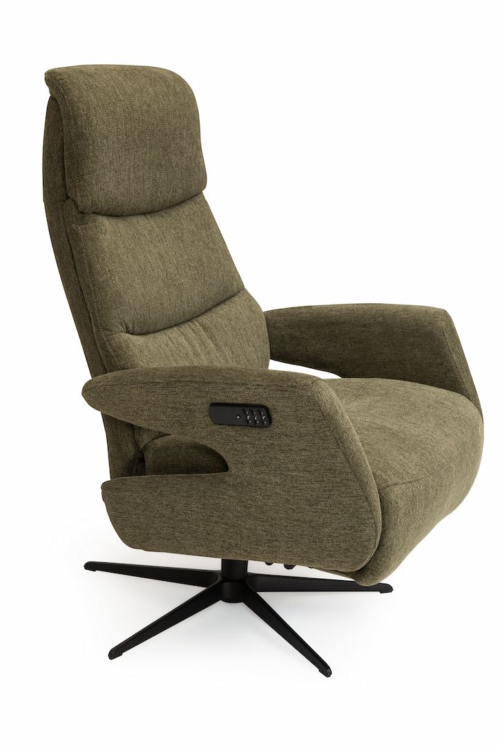 Vito Relaxsessel Mescla
