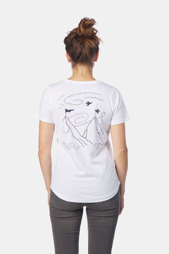 Buitenmens Buitenmens Elements SS T-shirt