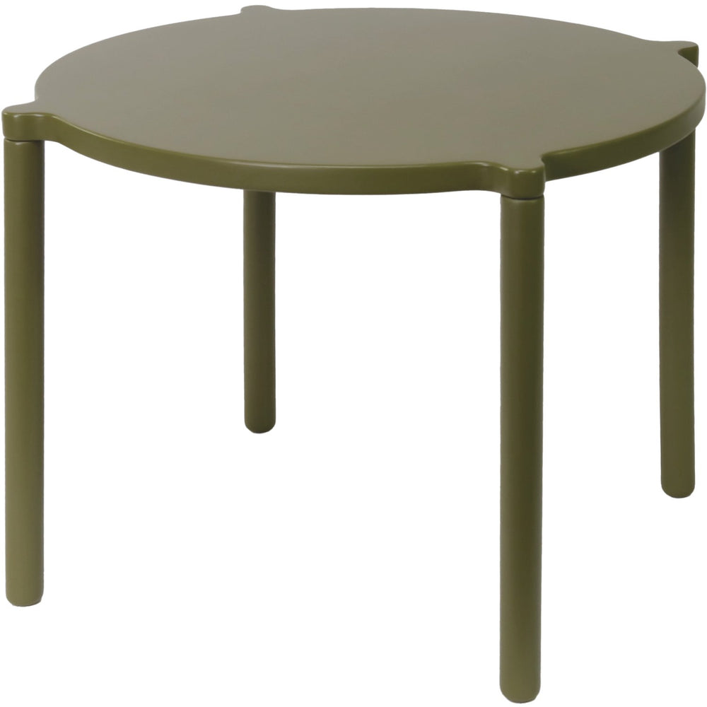 Køb by KlipKlap Olive Green Stacking Bord