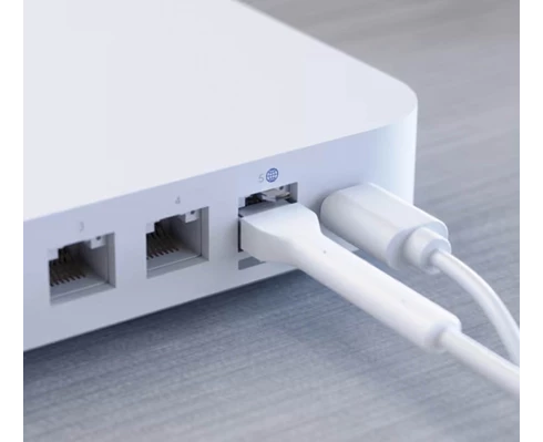 Ubiquiti UniFi Cloud Gateway Ultra