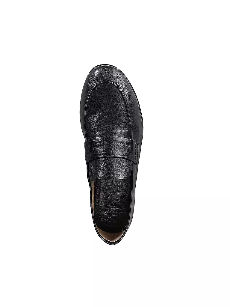 OFFICINE CREATIVE Loafer BLAIR dunkelblau