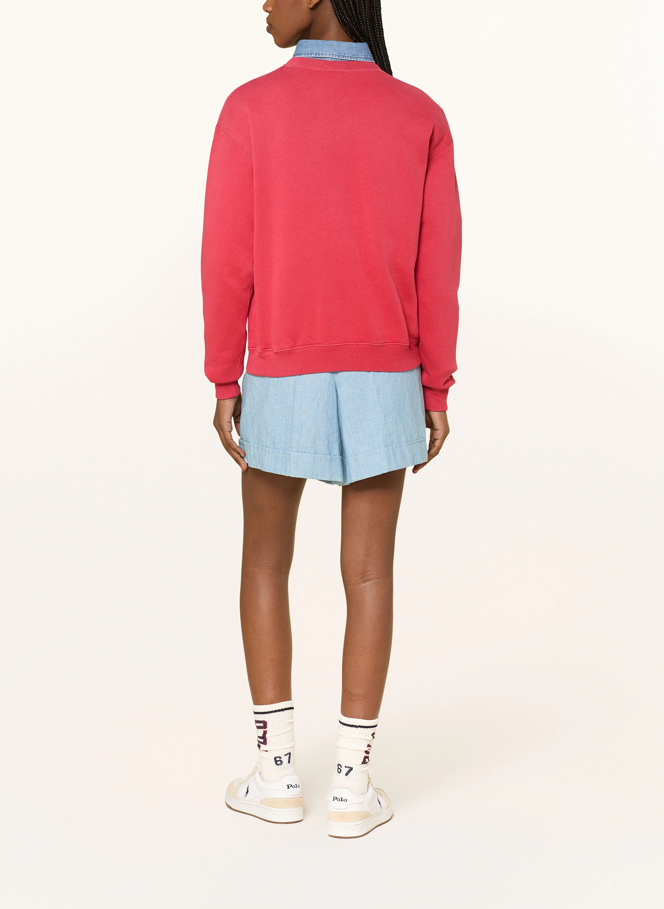 POLO RALPH LAUREN Sweatshirt