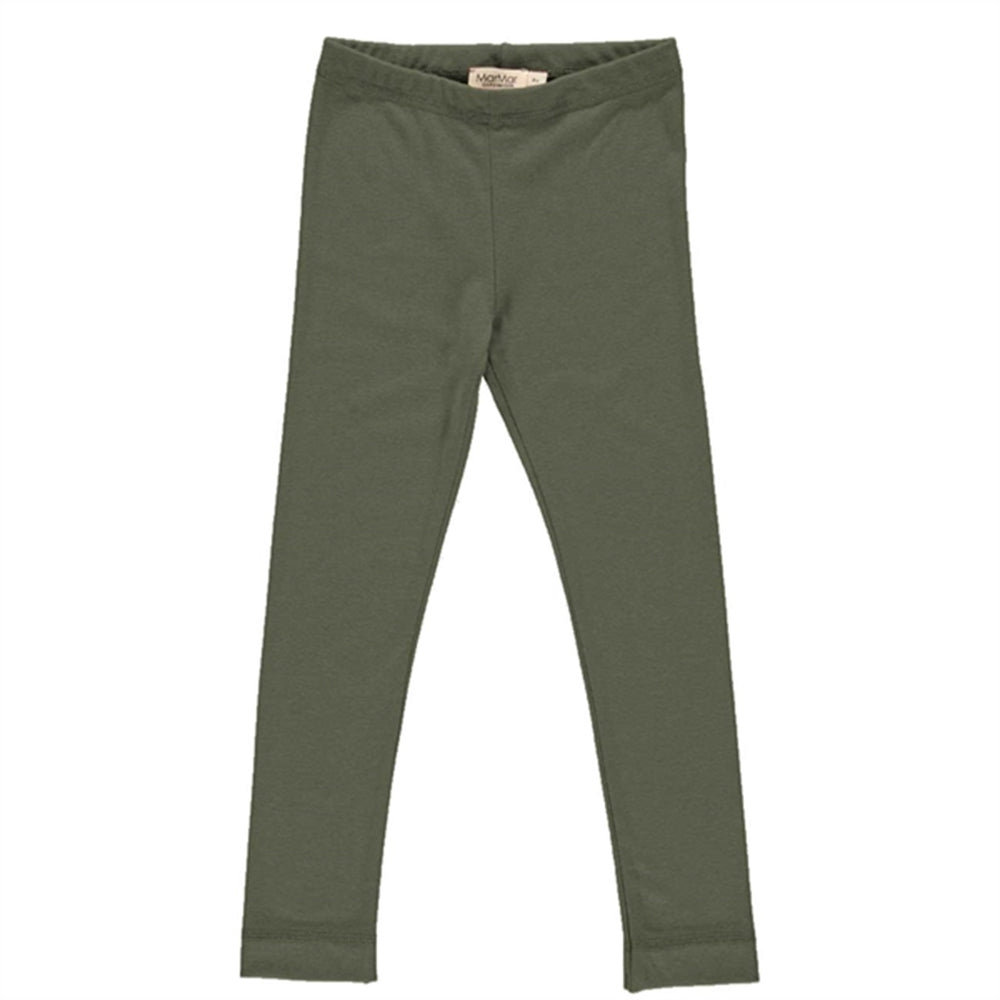 Hunter Baselayer Leggings - MarMar → Luksusbaby.dk