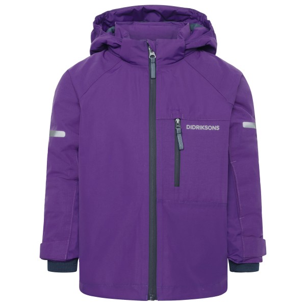 Didriksons - Kid's Falken Jacket - Veste d'hiver