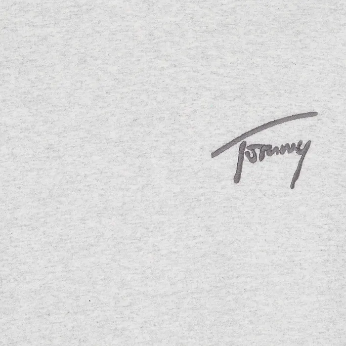 Tommy Hilfiger Regular Signature Shirt Heren