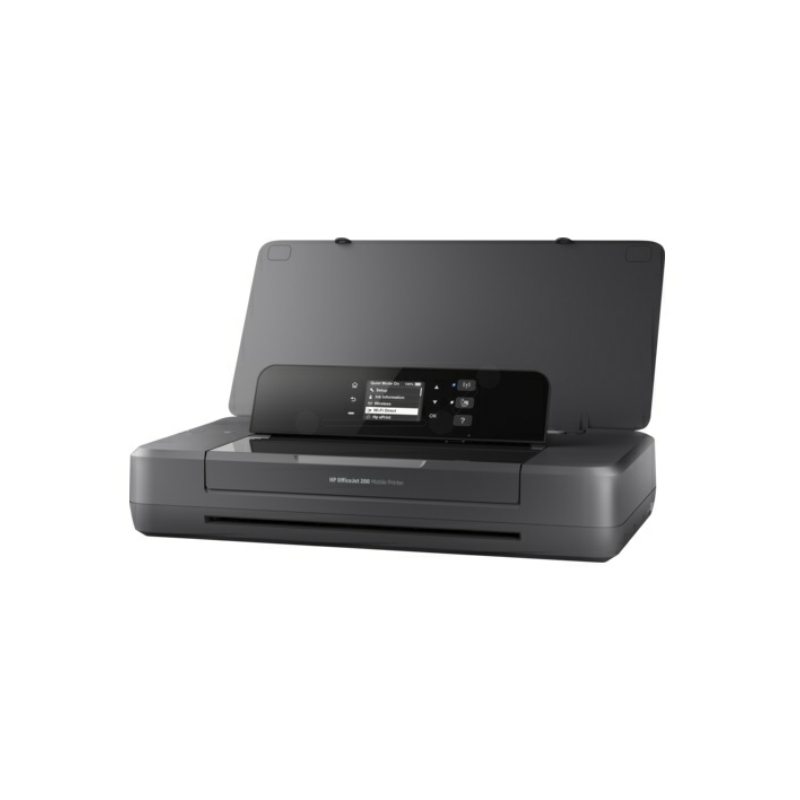 HP Officejet Mobile 200 Tintenstrahldrucker