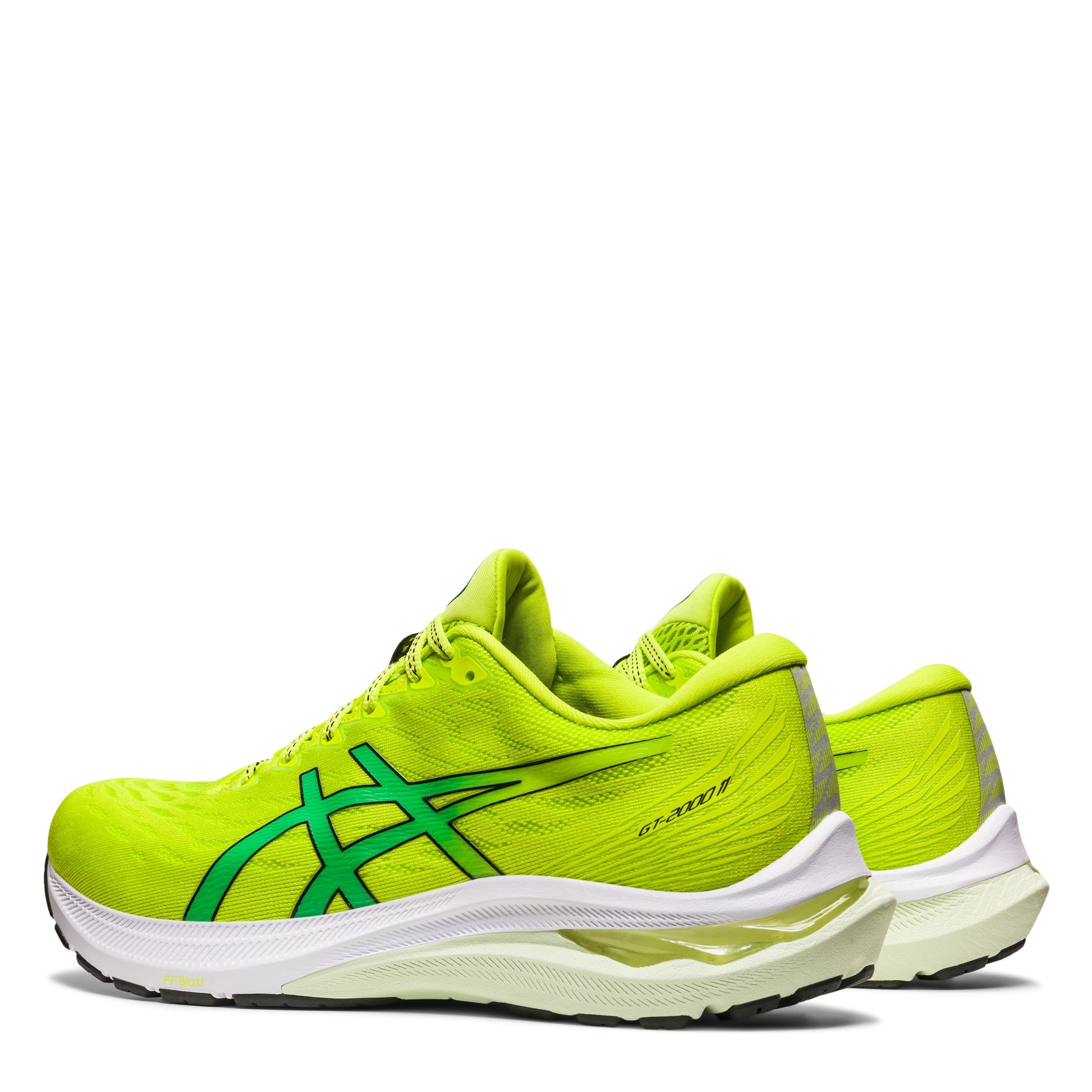 Asics Asics Gt-2000 11 Road Running Shoes Mens