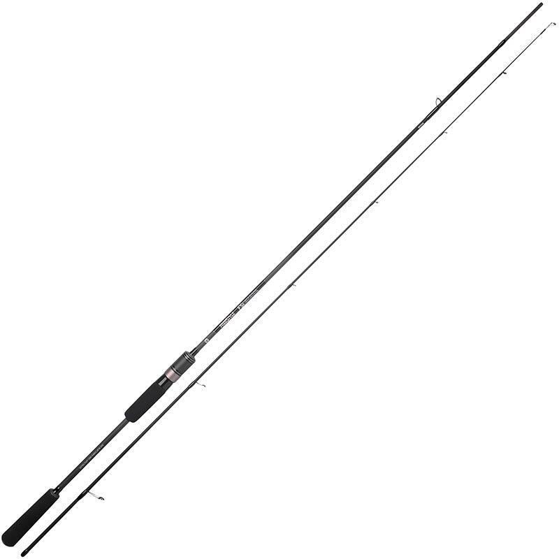 Canne Spinning Spro Freestyle Fsi Light Jig