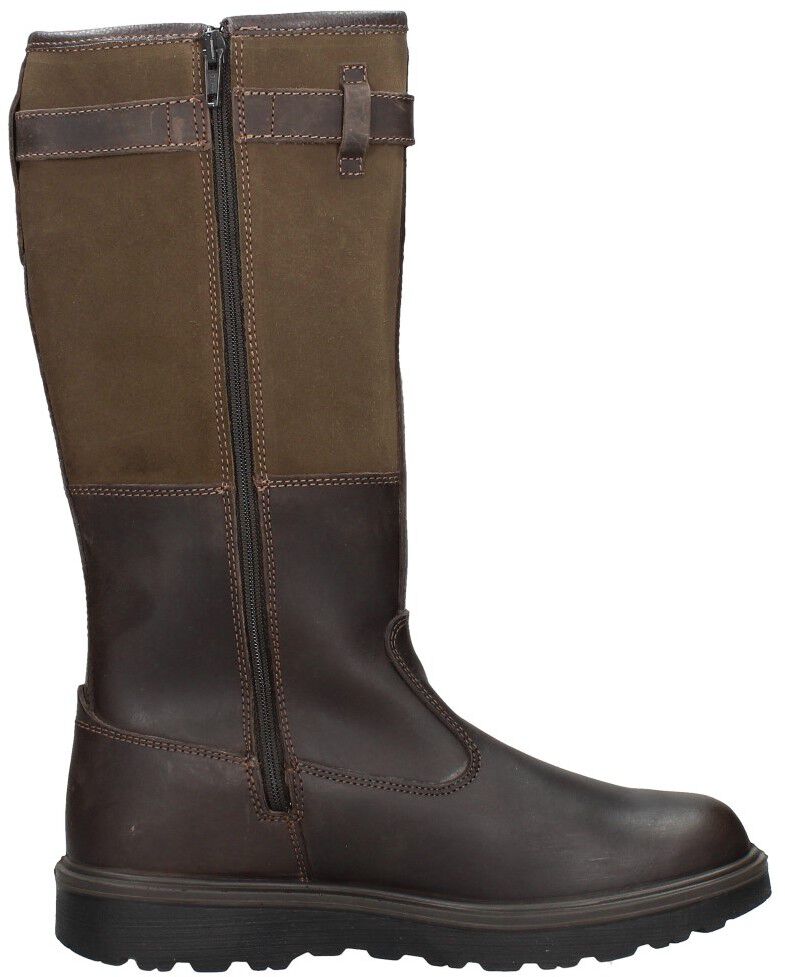 Grisport Highland donkerbruin