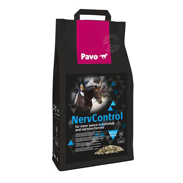 Pavo NervControl