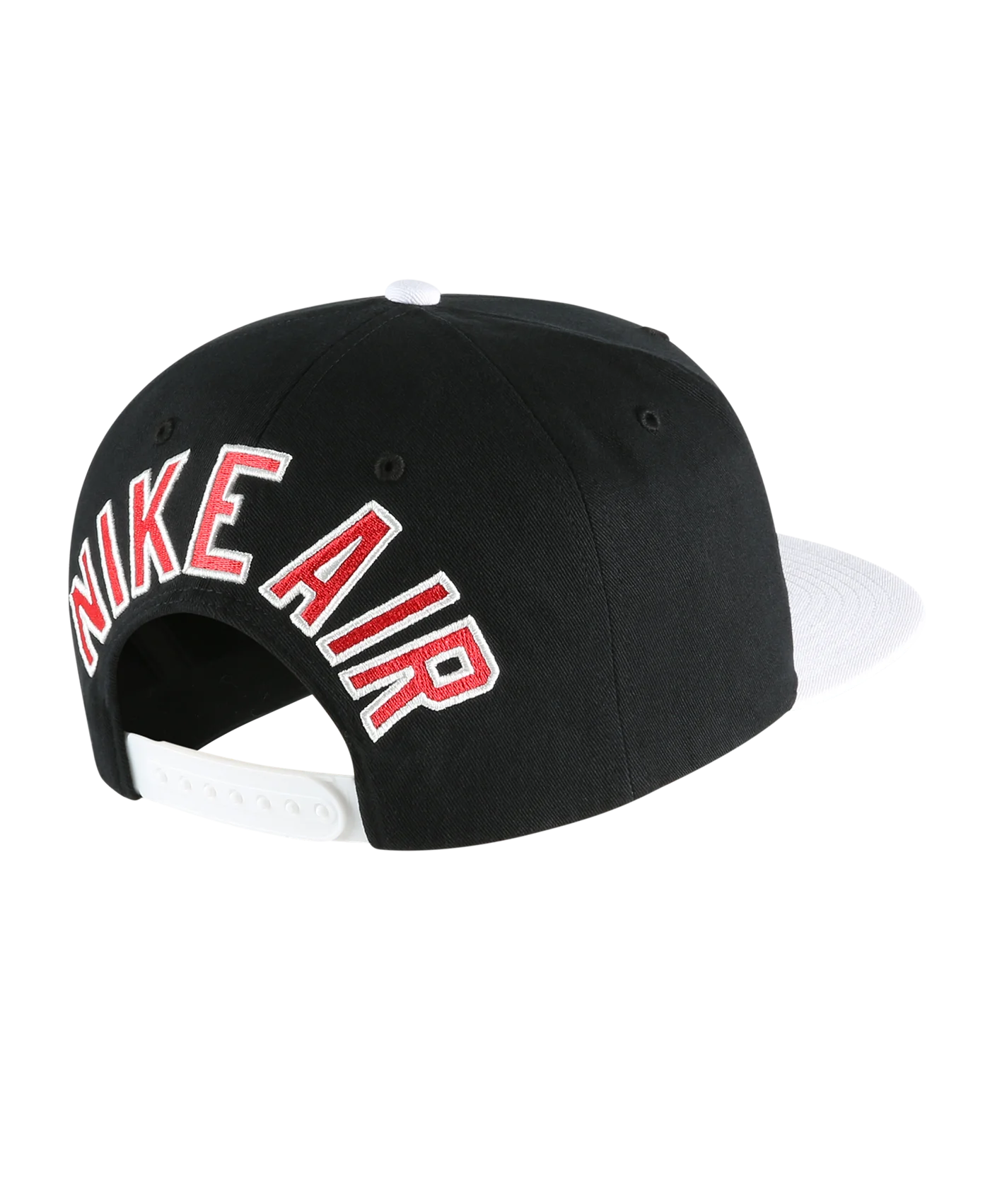 Nike Air Pro Cap Schwarz F010
