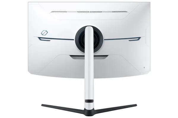 Samsung Odyssey Neo G8 S32BG850NP - G85NB Series - QLED-monitor - gaming - kurvet - 32