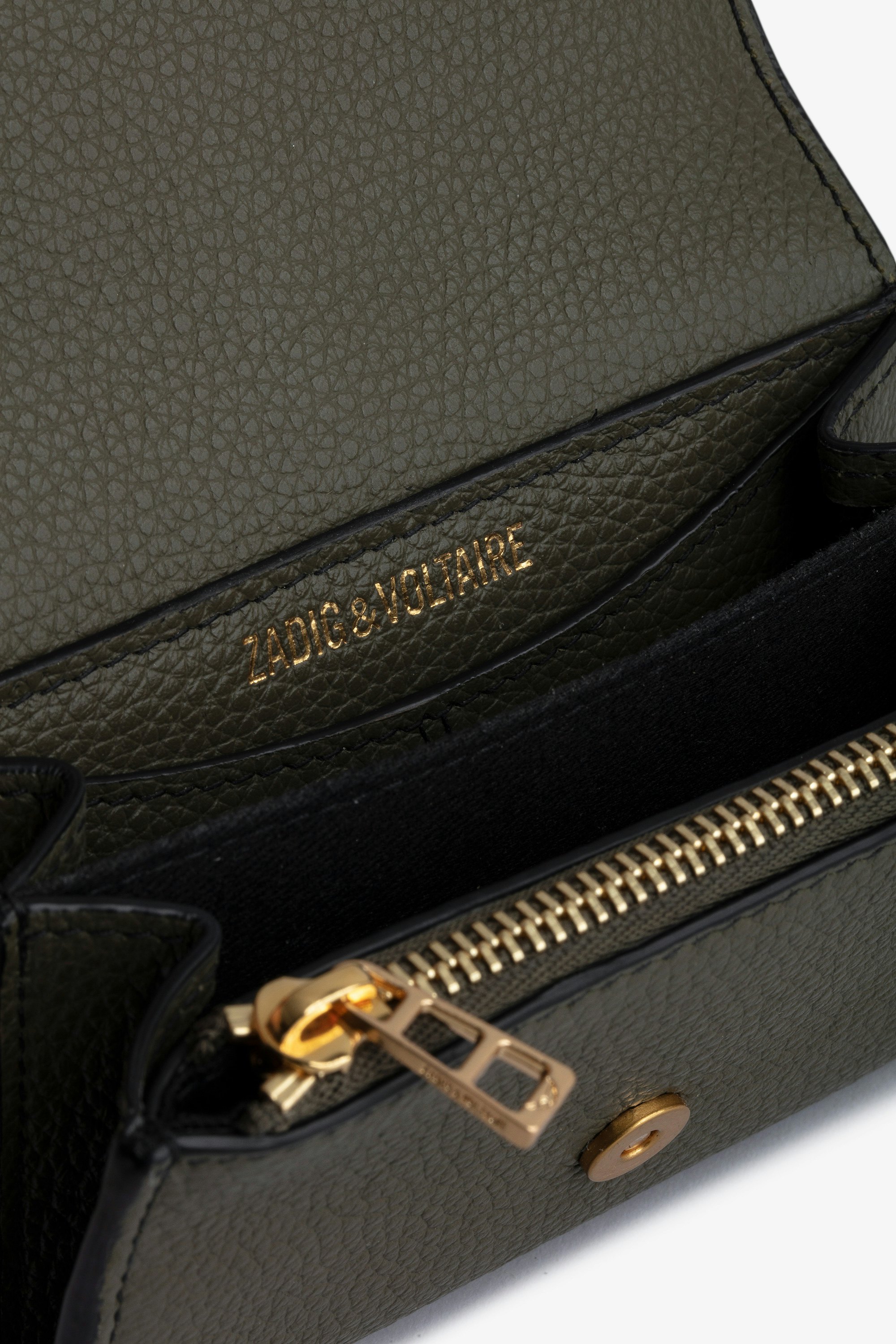 Portefeuille Borderline