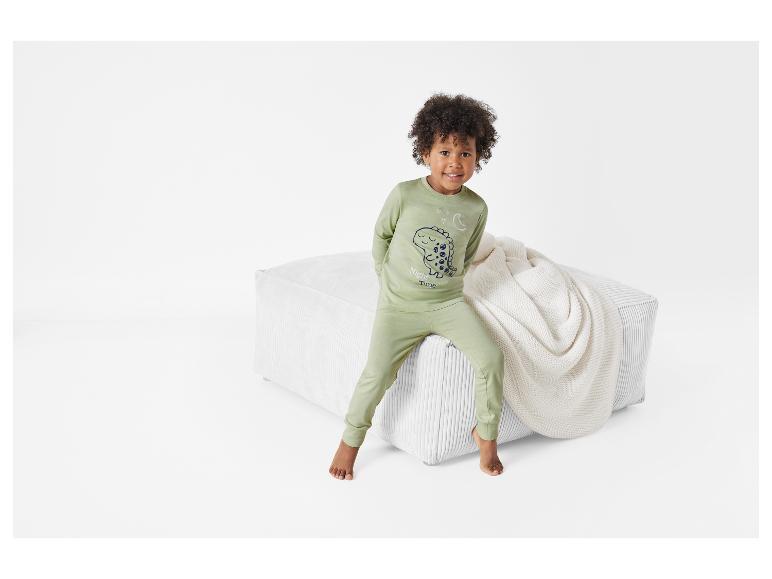 Kinder pyjama