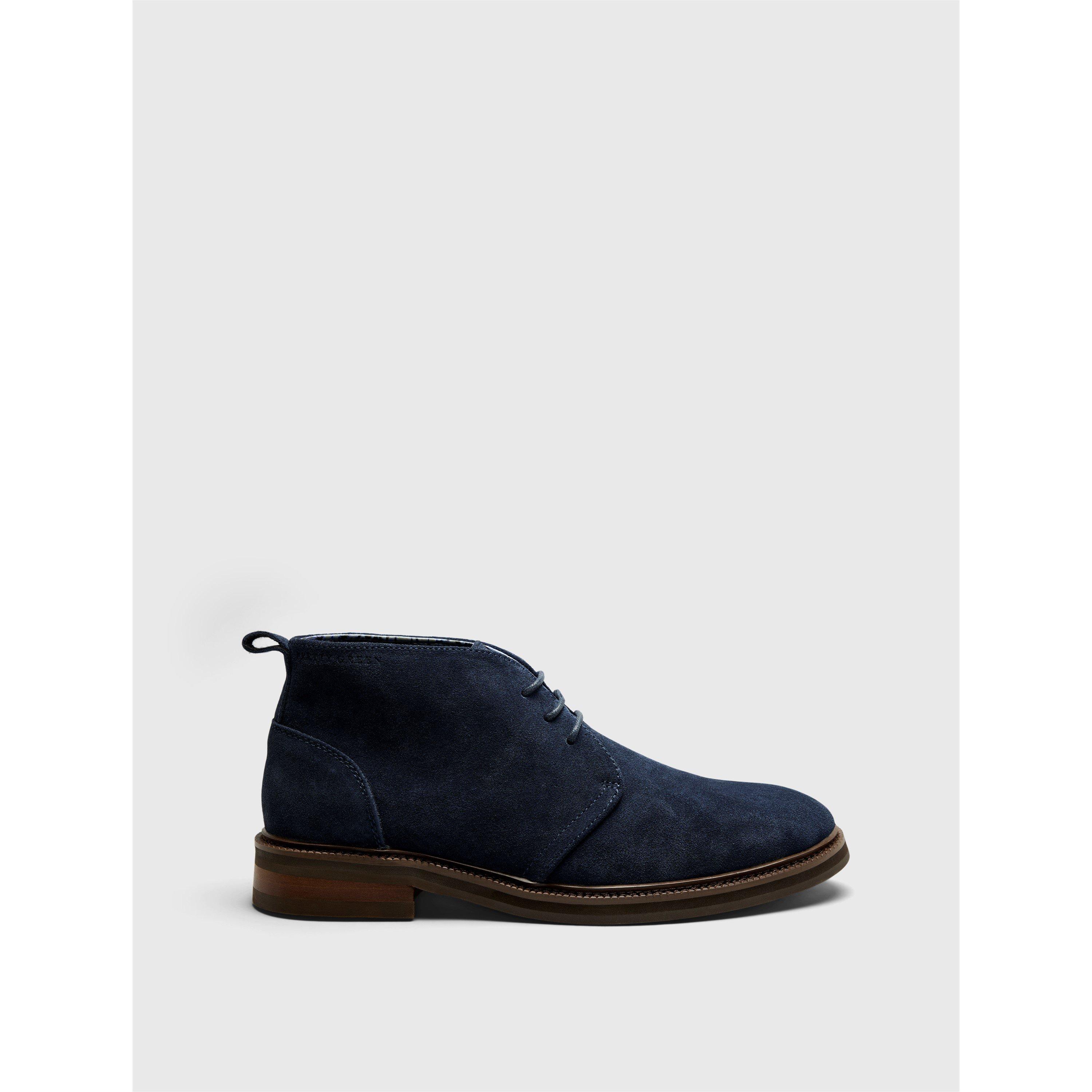 Pretty Green Handley Boots
