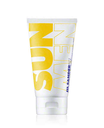 Jil Sander Sun Men Fizz shower gel 150ml