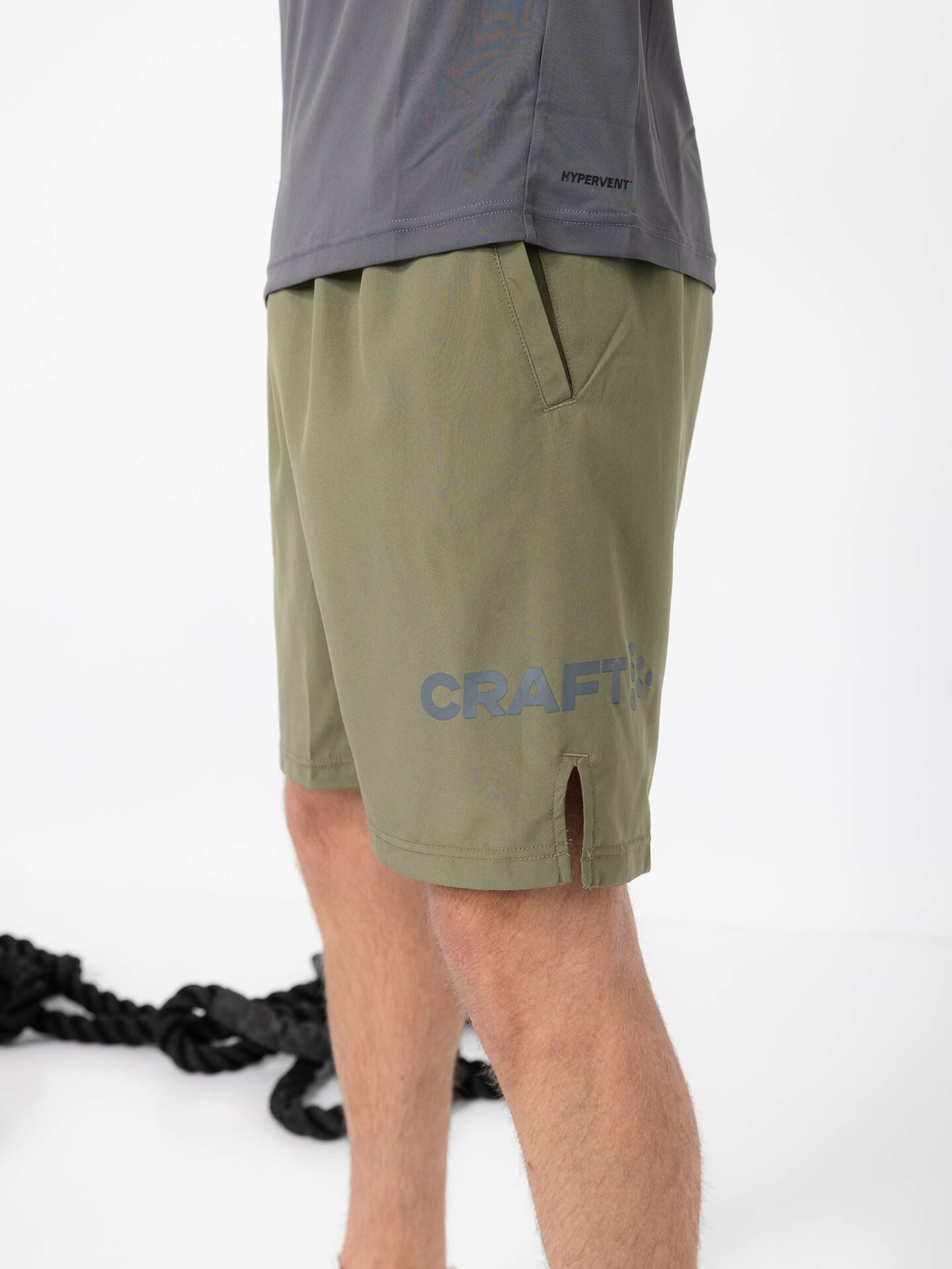 Core Charge Shorts M