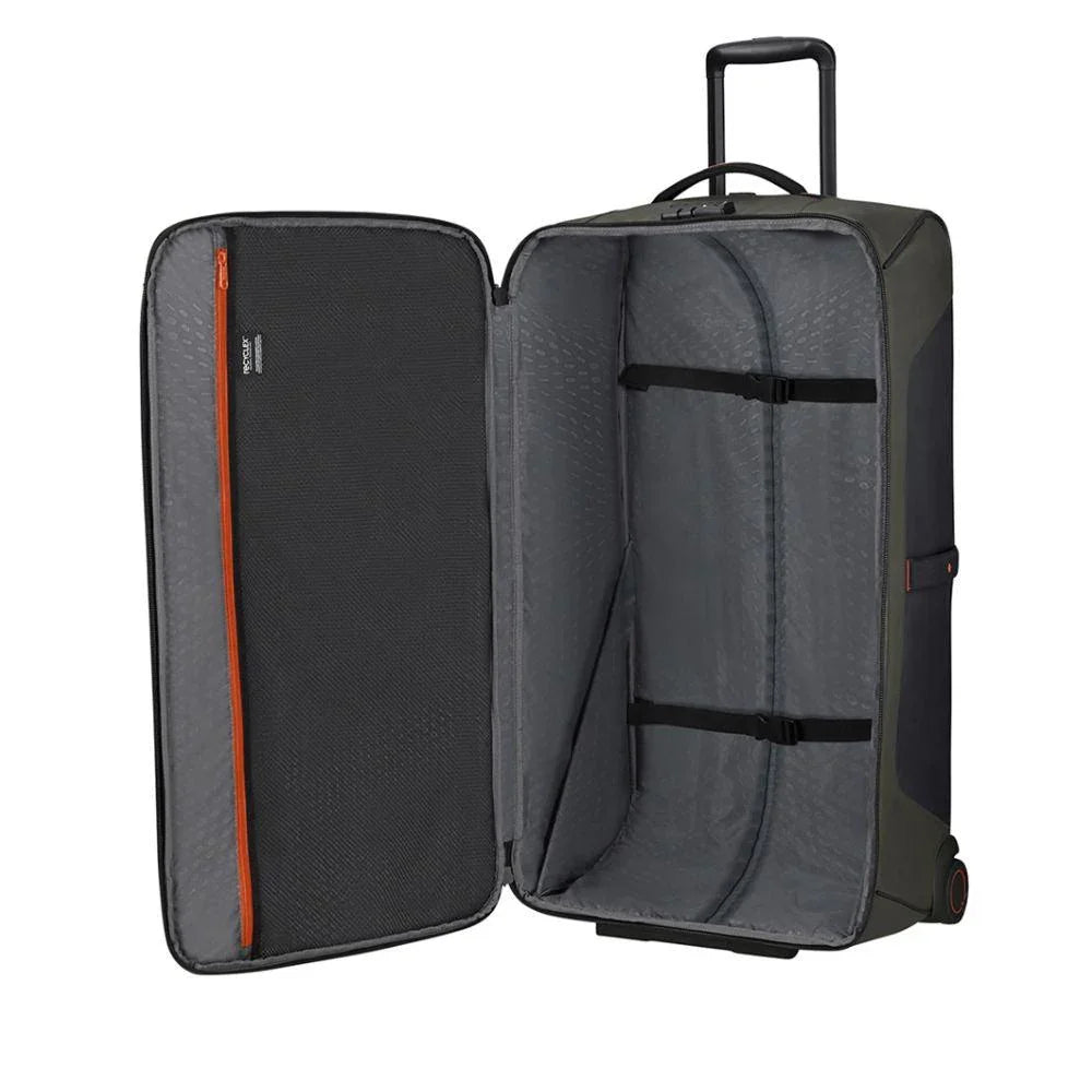 Samsonite | Ecodiver | Reistas met wielen - dubbel frame 79