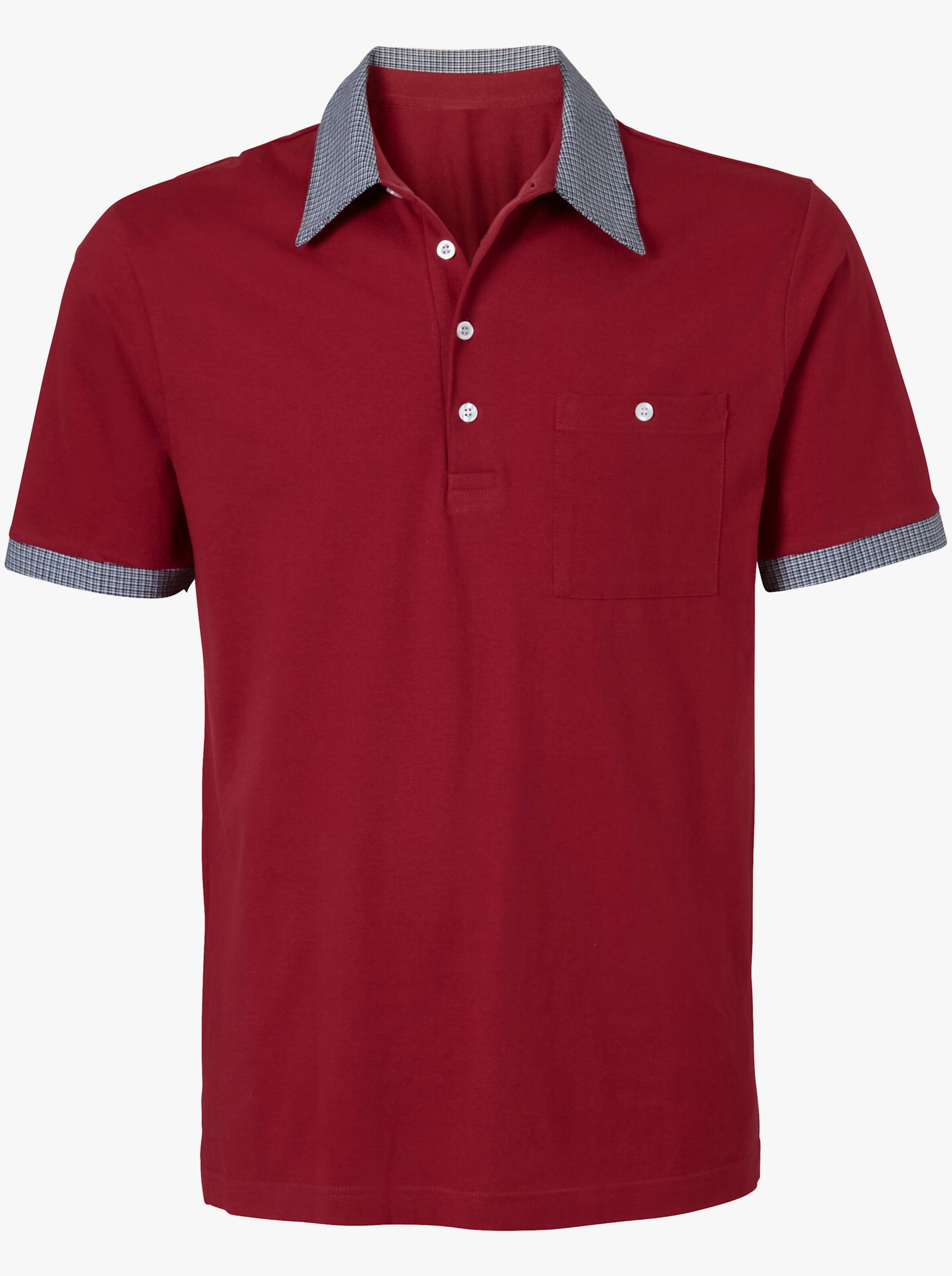 Poloshirt