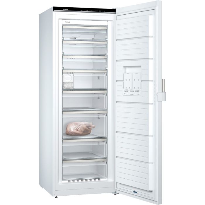 Siemens Gefrierschrank GS58NEWCV