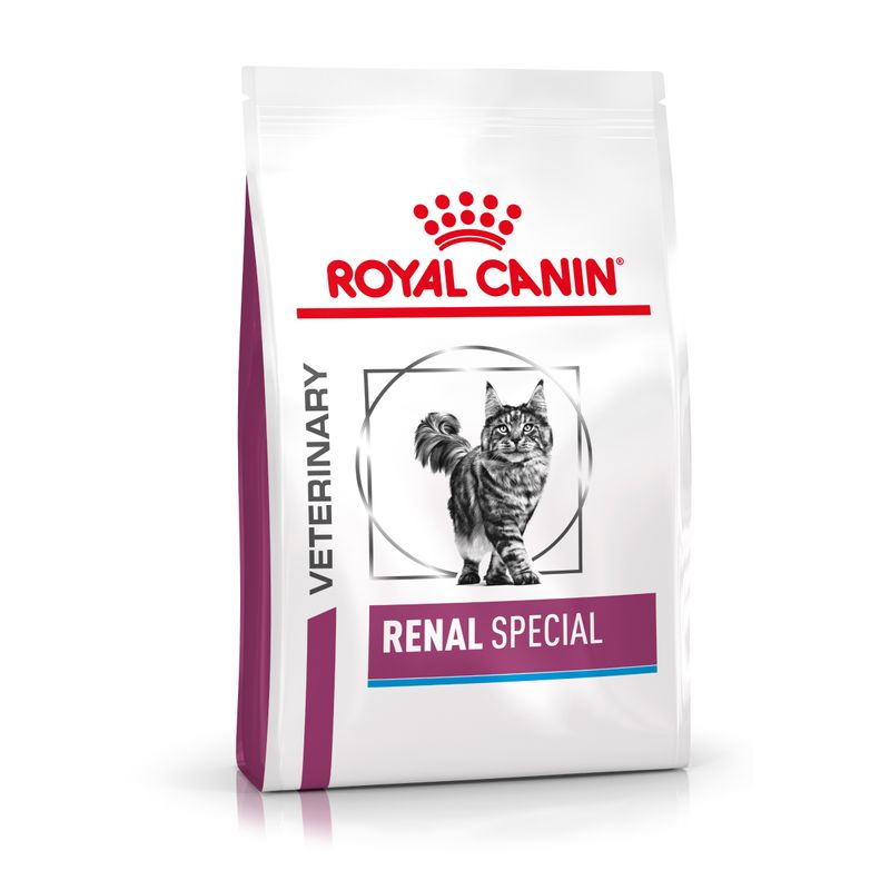 Royal Canin Veterinary Renal Special