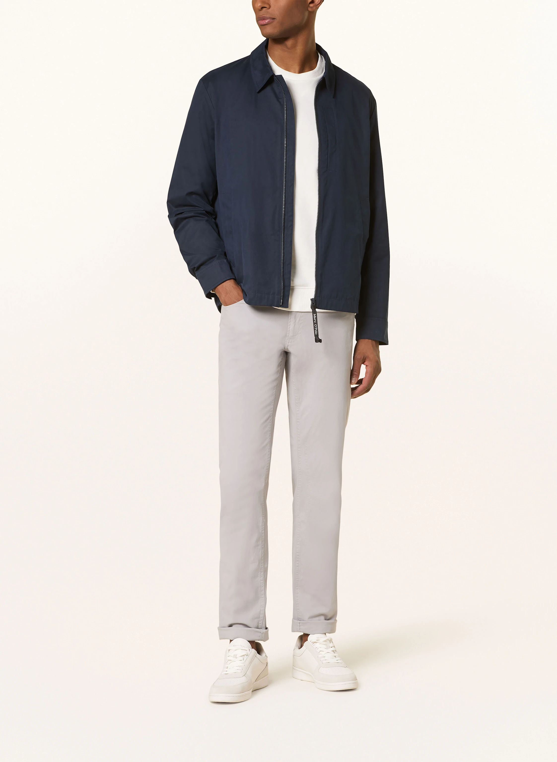 BRAX Hose CHUCK Modern Fit