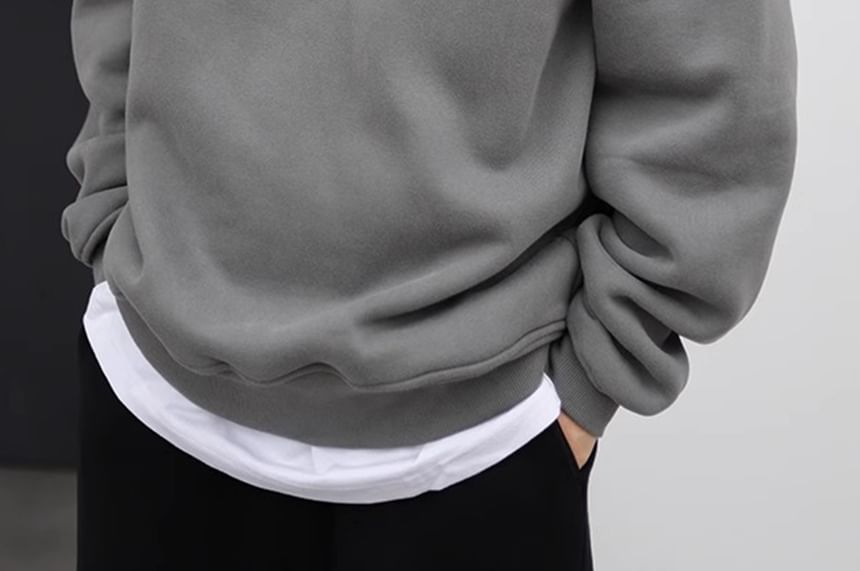 DragonRoad - Effen hoodie