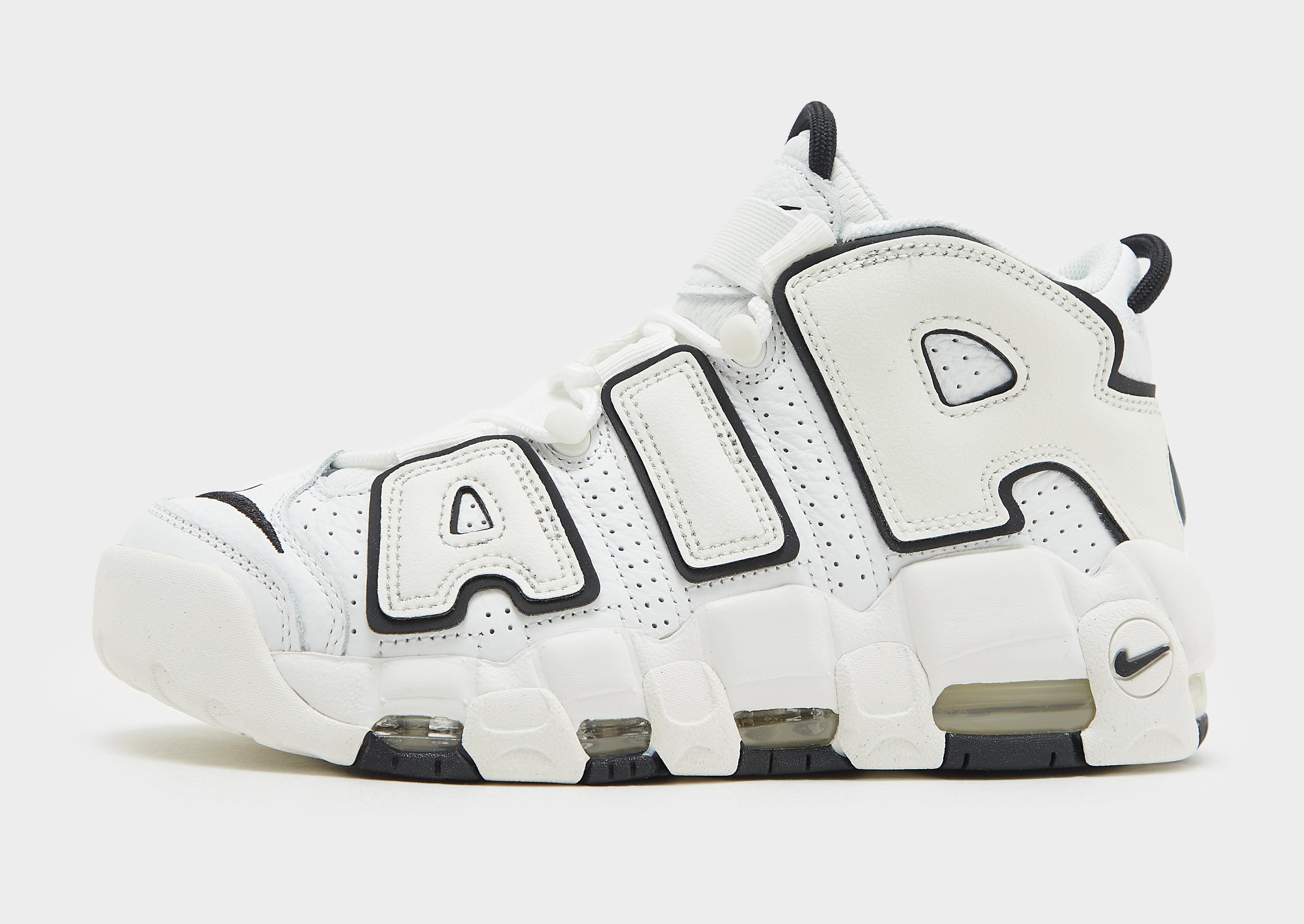 Nike Air More Uptempo Femme