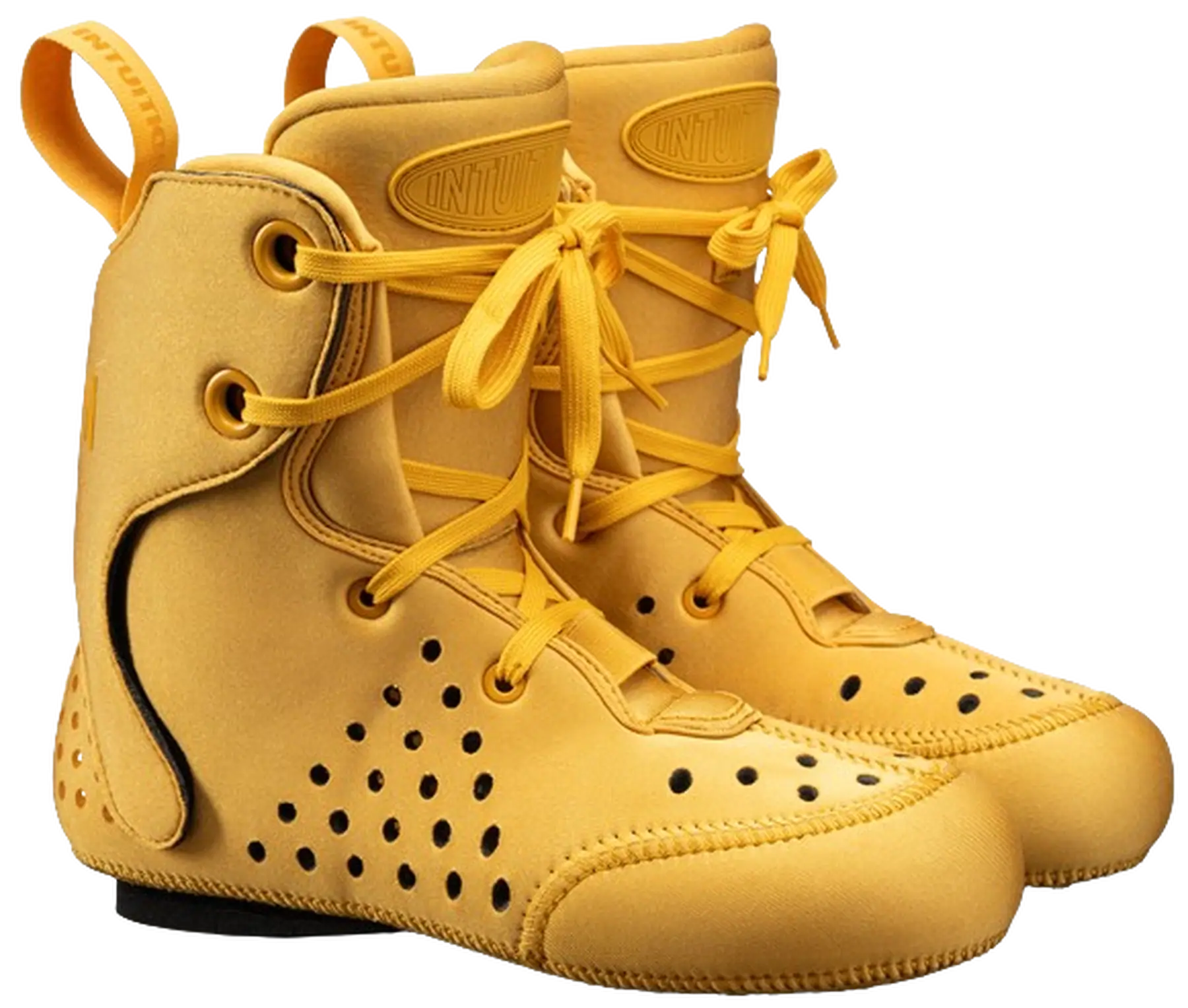 Intuition Premium Gold 30 Years Anniversary Skate Liners - Inderstøvler Freeskate