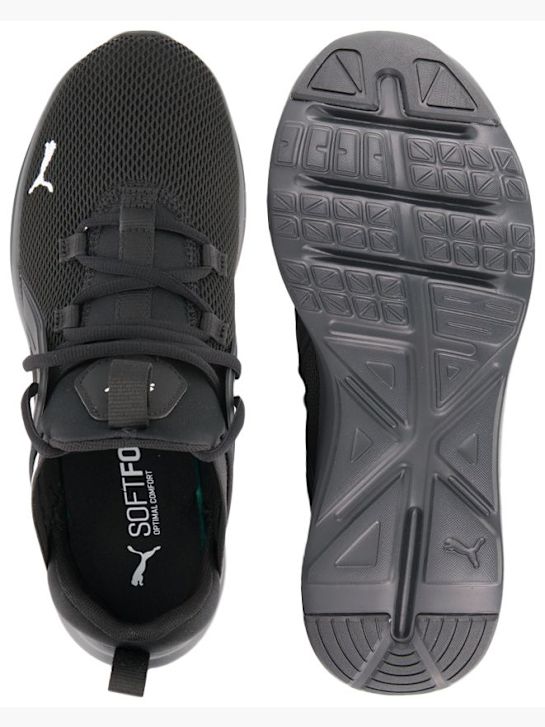 PUMA Sneaker Schwarz