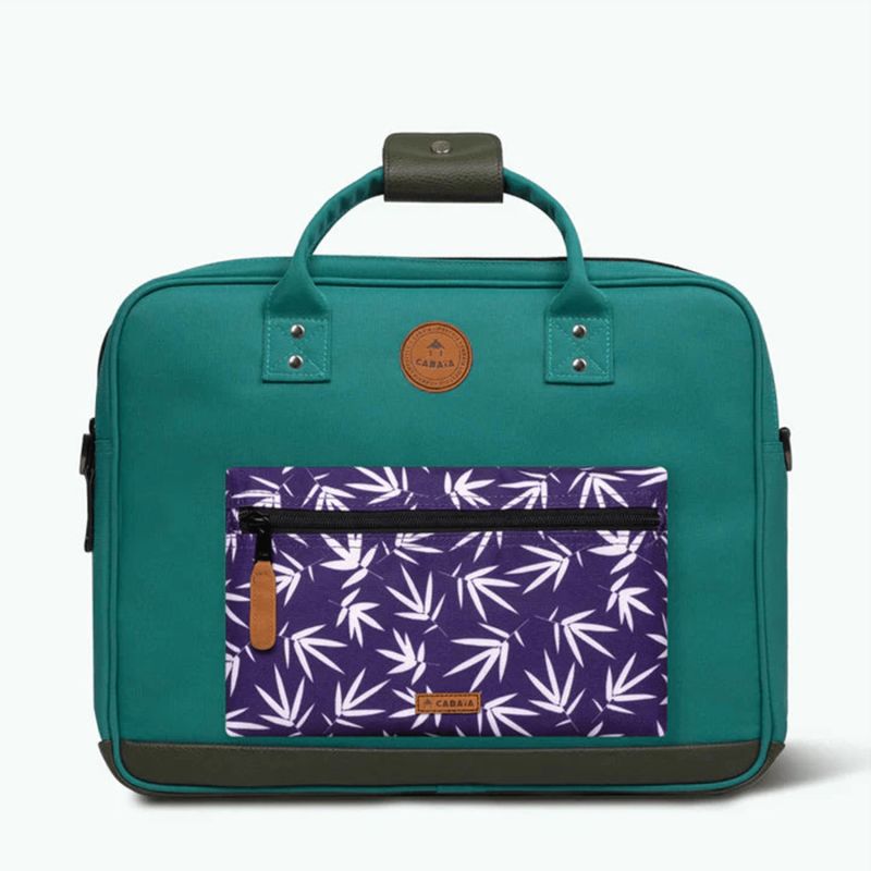 Sac ordinateur Messenger Business 15 pouces San Francisco