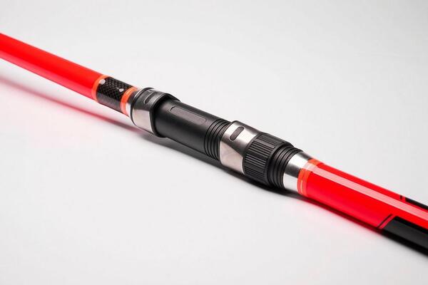 Canne Surfcasting Penn Tidal Solid Carbon K (100-250g) (3-brins)
