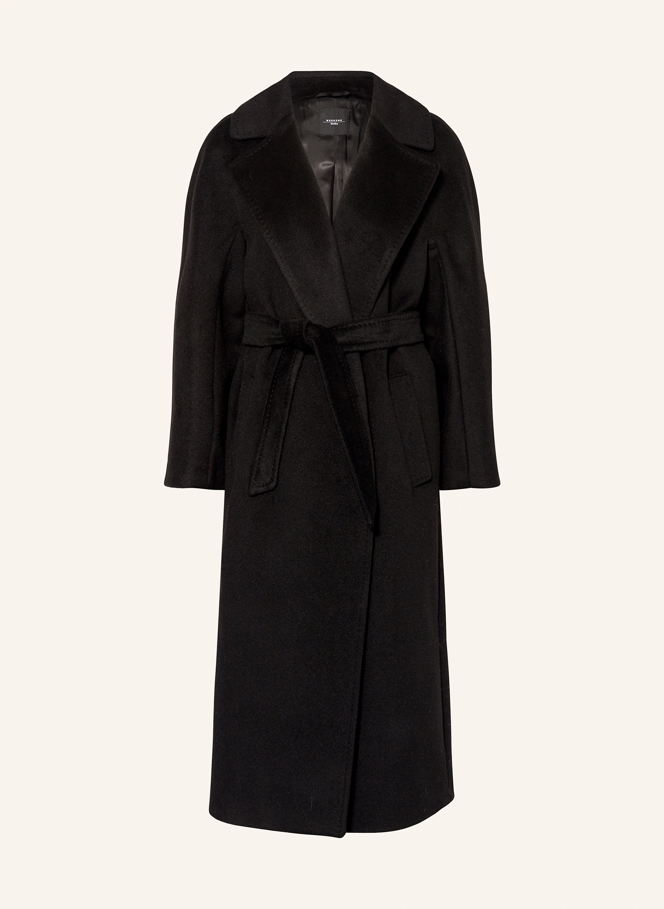 WEEKEND Max Mara Mantel TEMPERA
