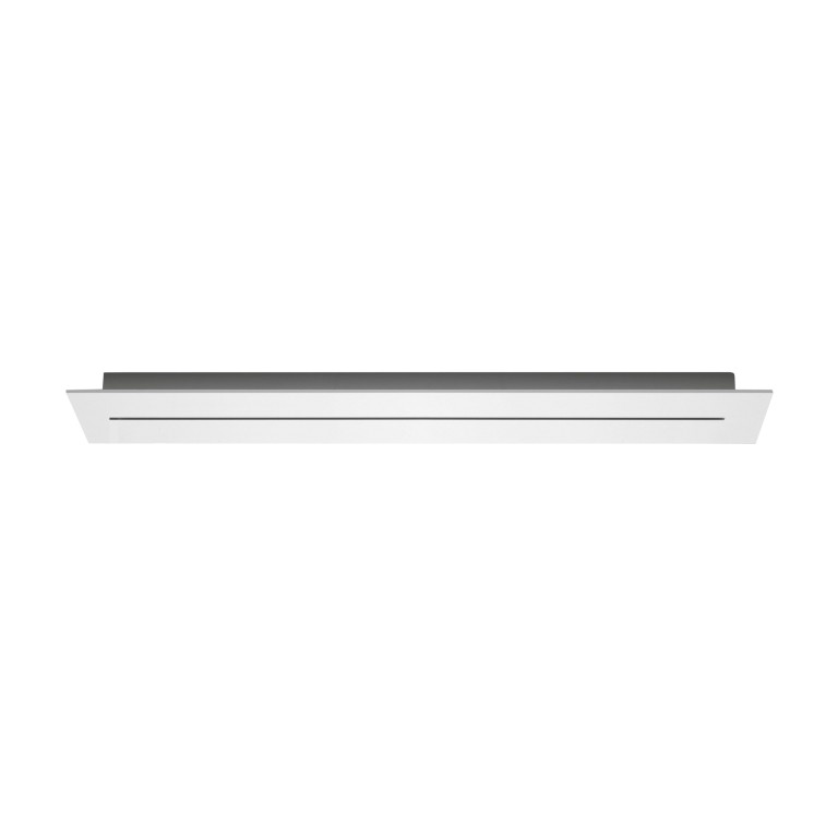 Foscarini Multiple Canopy plafondkap lineair 90cm