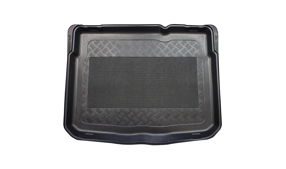 Bagagerumsbakke 500x SUV 1/2015-