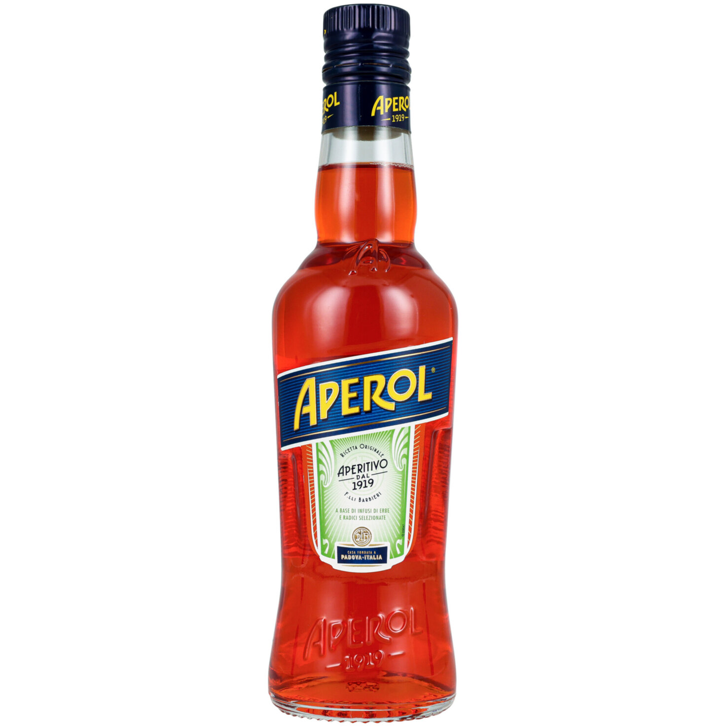Aperol Bitter -37.5cl