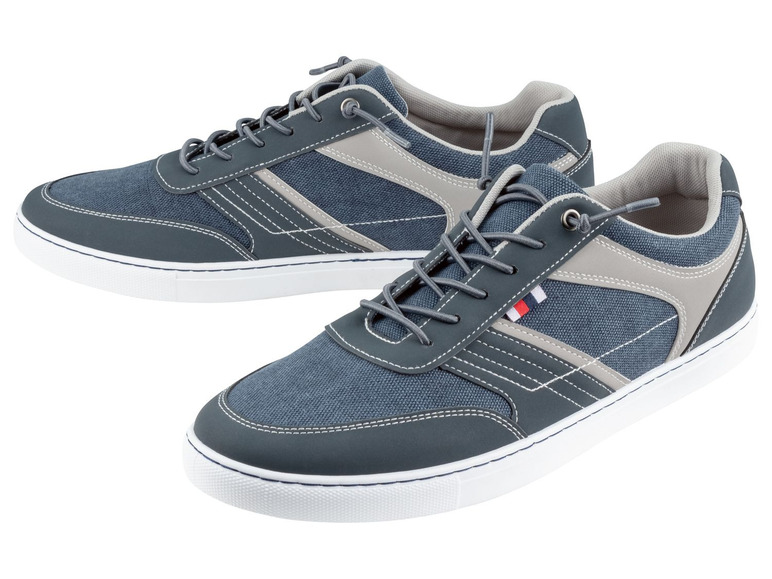Heren sneakers