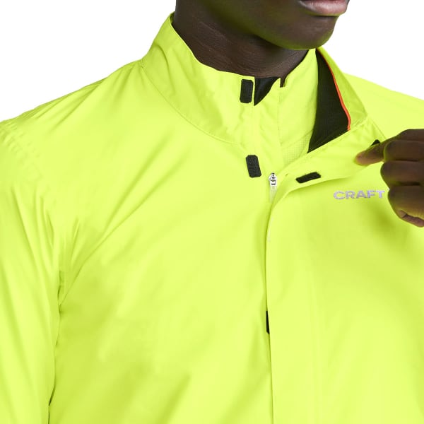 Veste vélo CRAFT CORE ENDUR HYDRO LUMEN JACKET 2 FLUMINO
