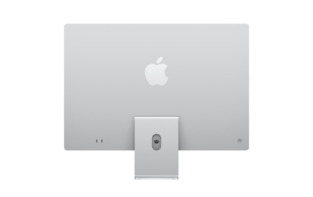 Apple All-in-One PC »Apple iMac 24 Zoll, M4 Chip, 8C CPU, 8C GPU«
