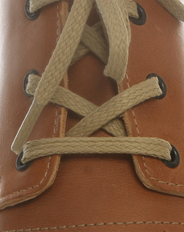 Lauflernschuhe JAMES in hellbraun