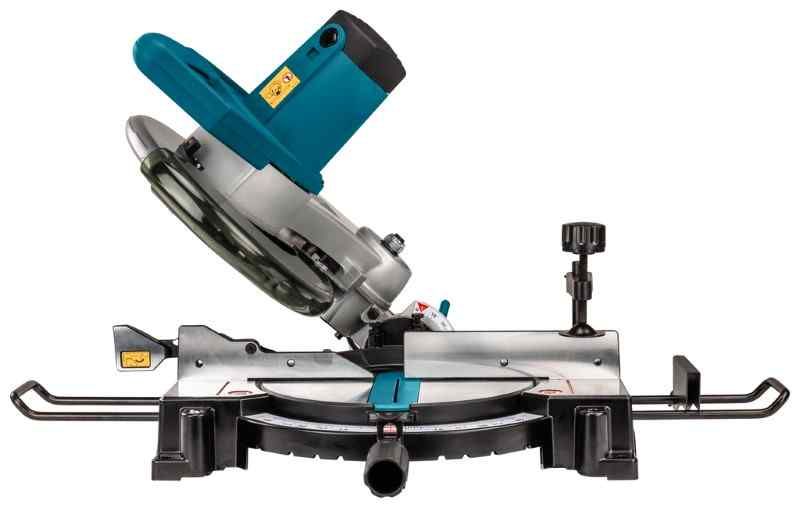Makita MLS100N 230 V Afkortzaag 260 mm