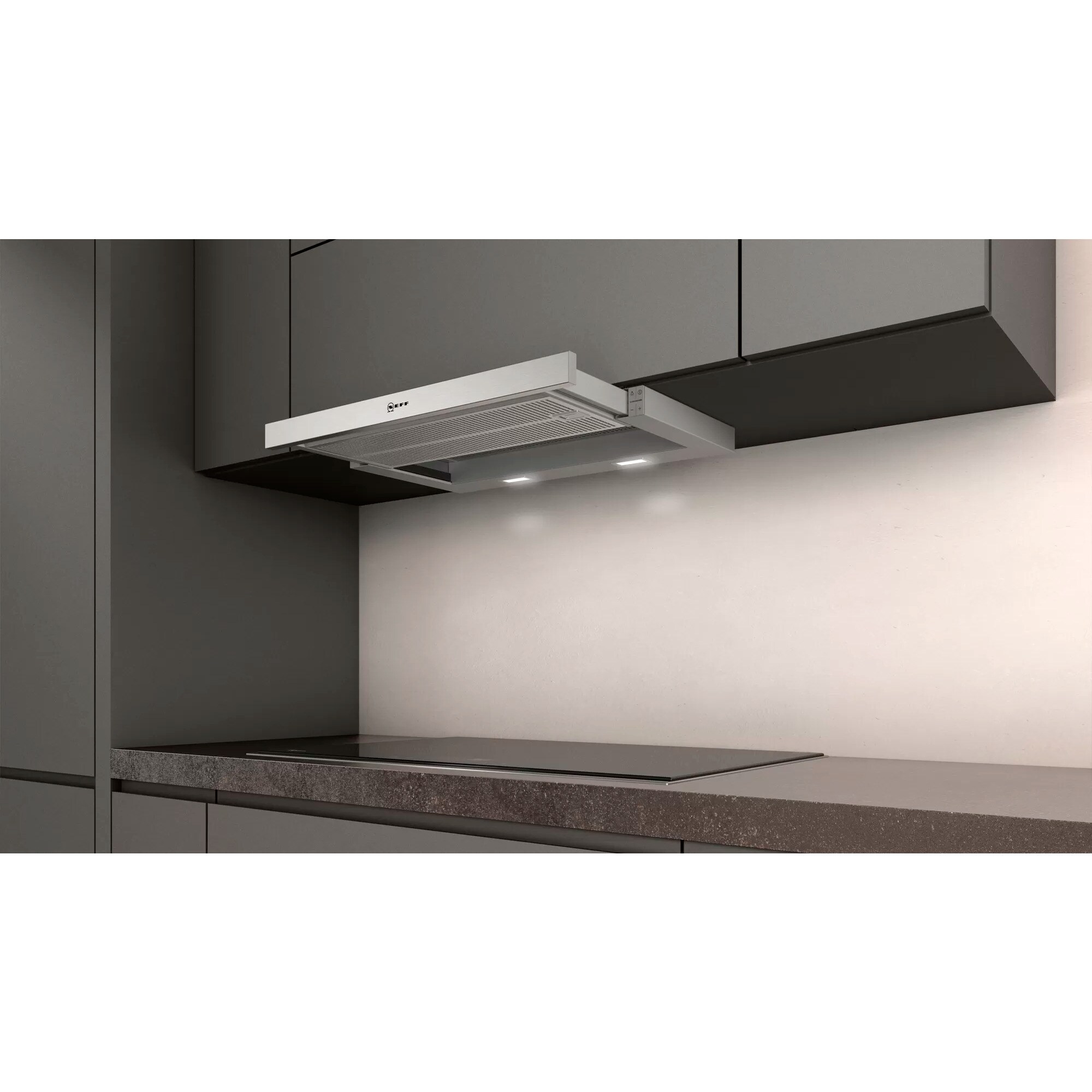 Neff Dunstabzugshaube D46ED52X1