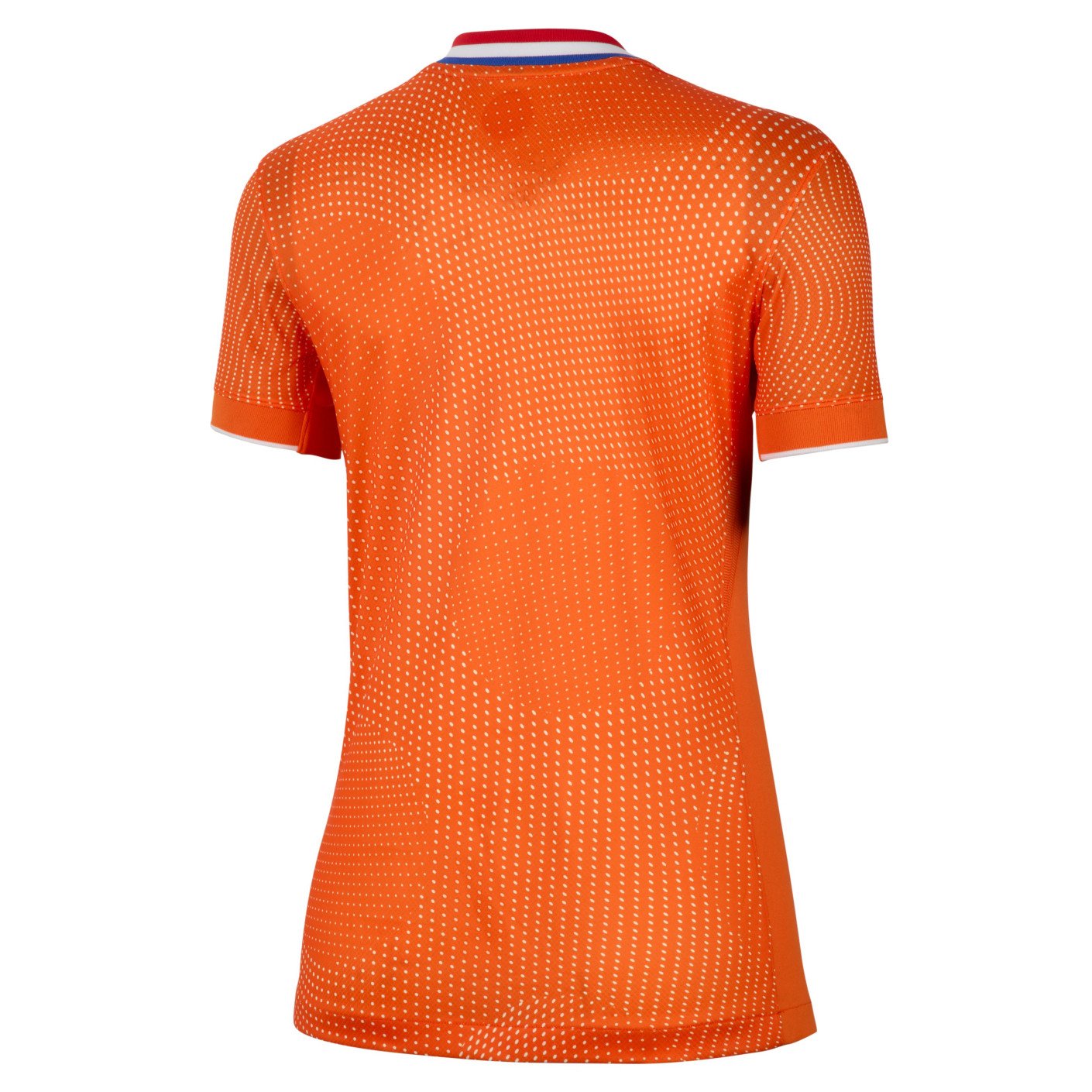 Nederland Oranje Leeuwinnen Shirt Thuis Dames 2025/2027