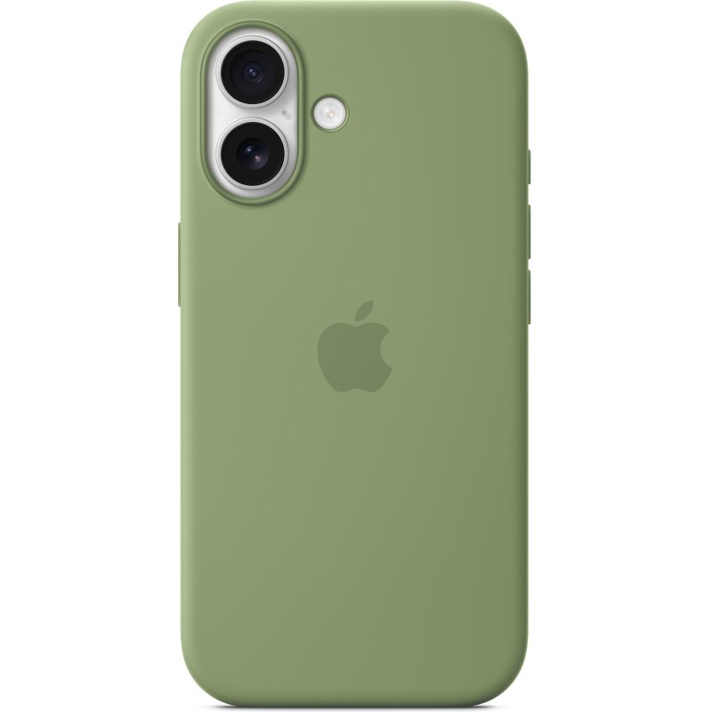Apple MGEX4ZM/A coque de protection pour téléphones portables 16 cm (6.3