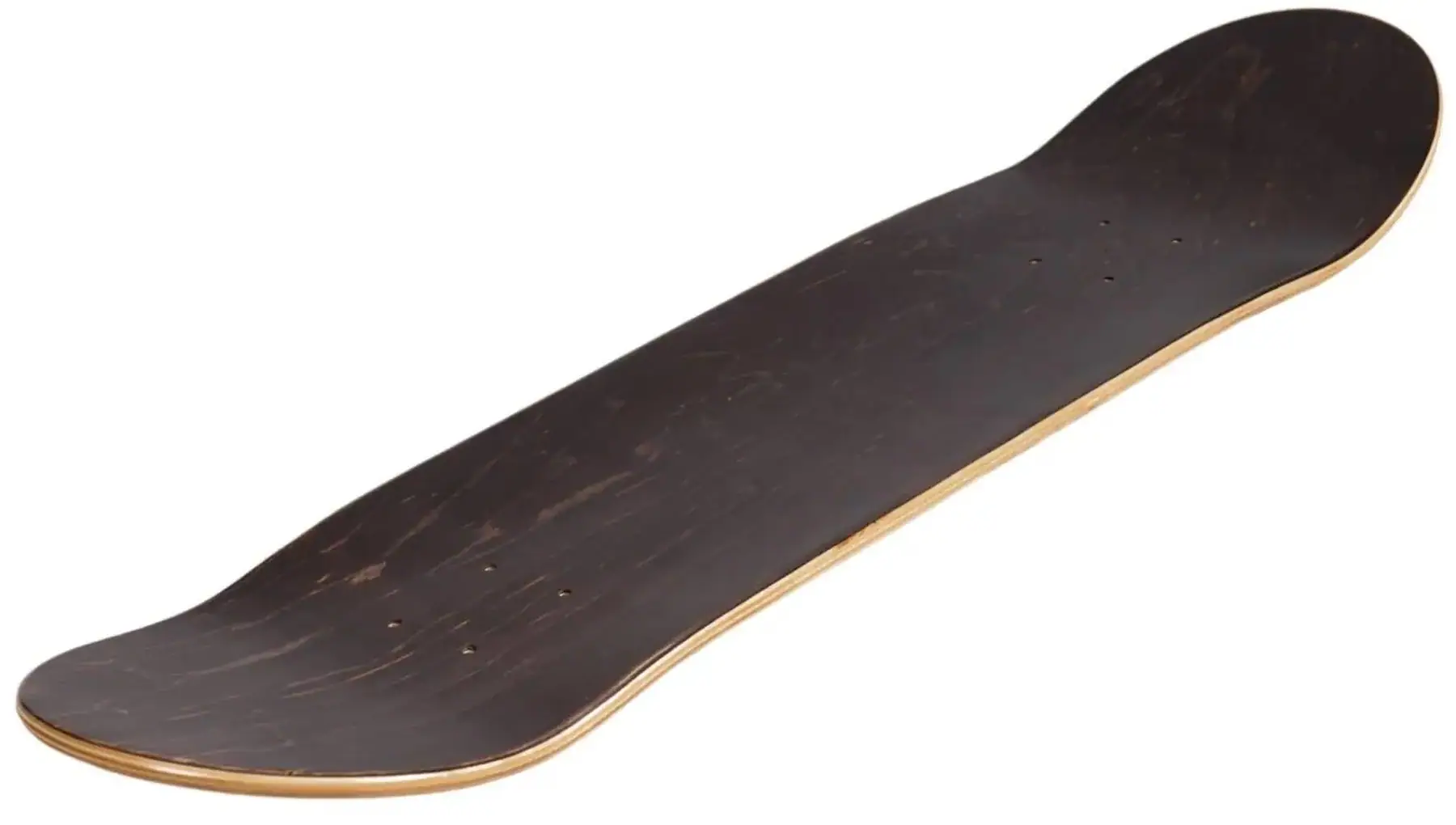 RAD Solid Logo Skateboard Deck | SkatePro