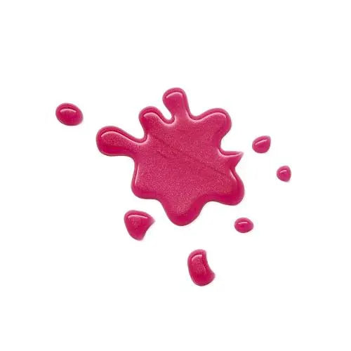 Juicy Bomb Shiny Lip Gloss 104 Poppin' Pomegranate
