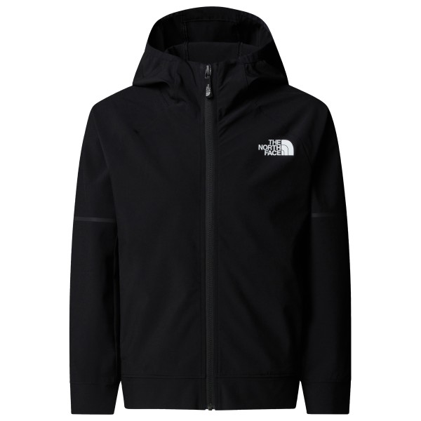 The North Face - Teen's Mountain Athletics Woven Jacket - Veste de running