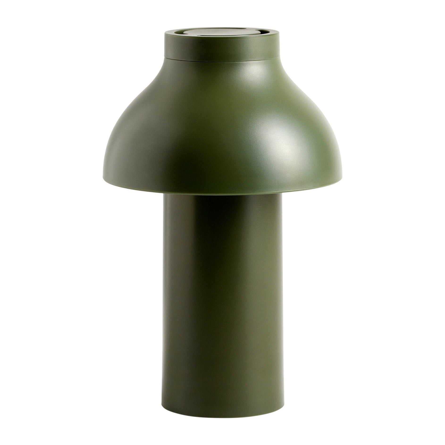 HAY PC No 2 Oplaadbare Tafellamp - Olive