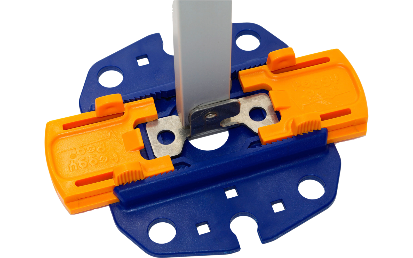 Peggy Peg Fix&Go Ankerplatte 2.0