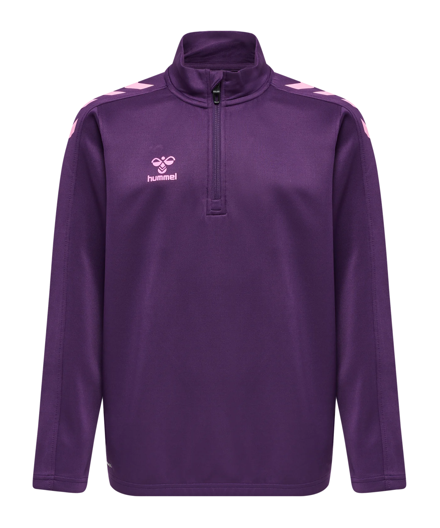 Hummel hmlCORE XK HalfZip Sweatshirt Kids F3443
